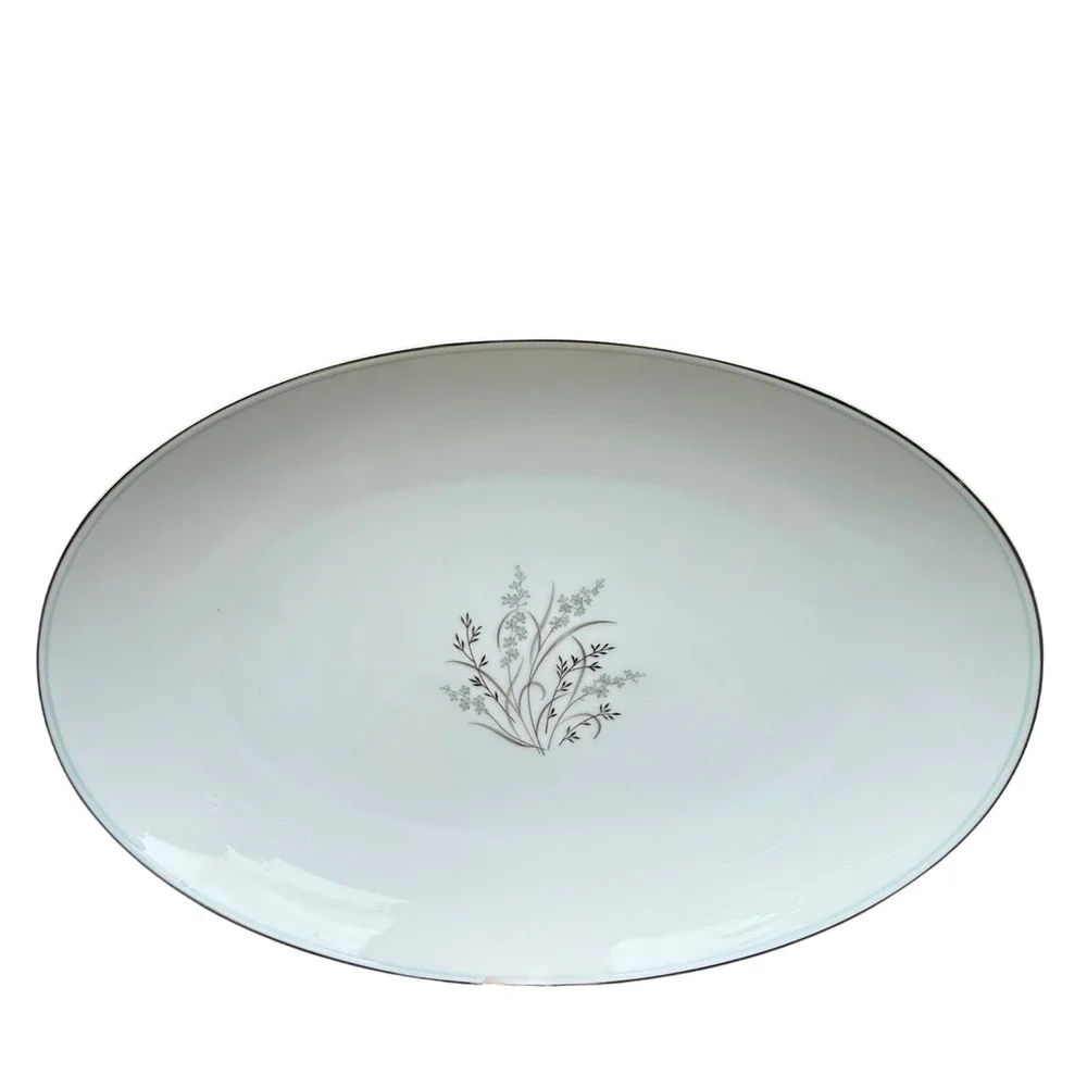 Noritake Serving Platter Taryn 16